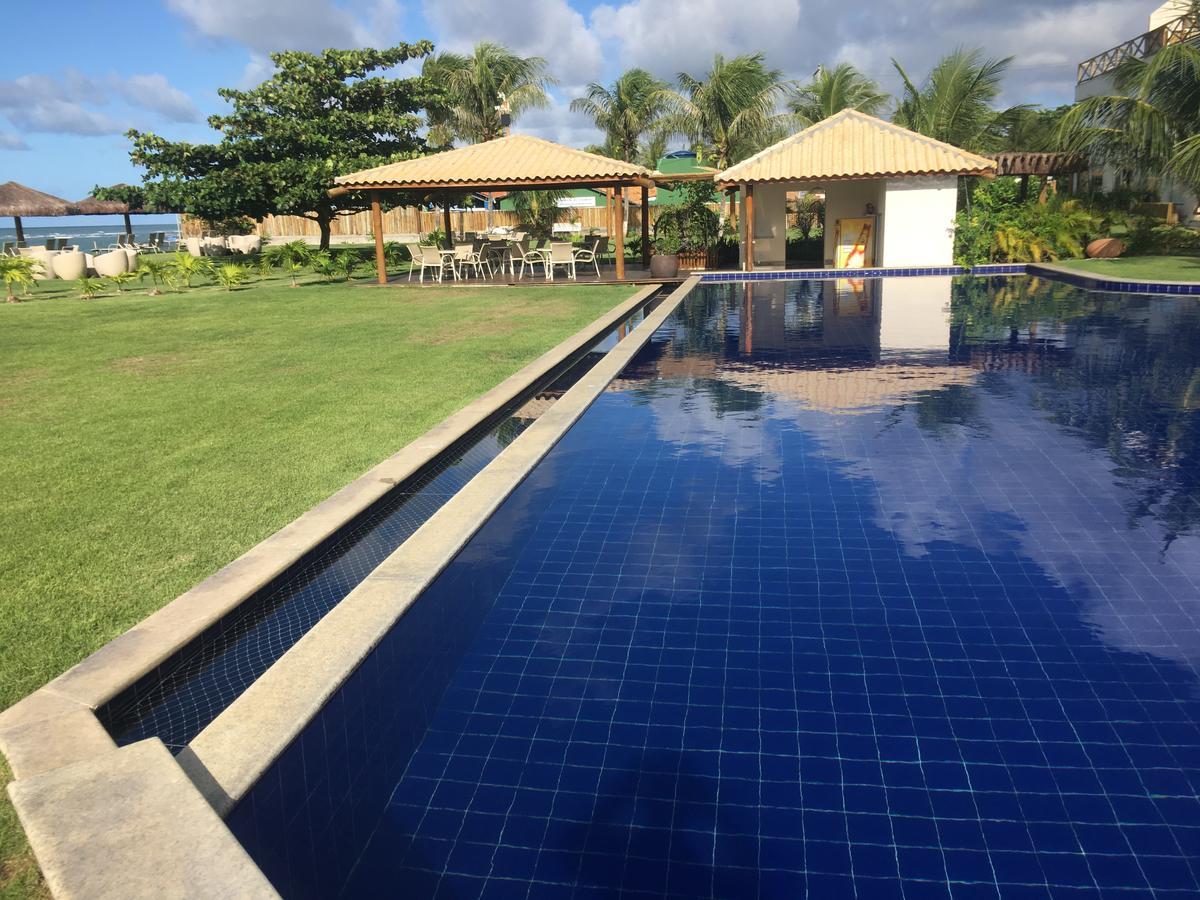Paraiso Dos Corais Guarajuba Exterior foto